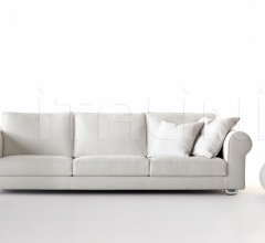 Модульный диван Giasone фабрика Dema