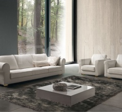 Модульный диван Giasone фабрика Dema