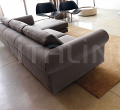 Модульный диван Giasone фабрика Dema