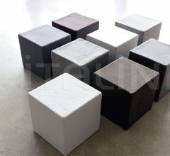Пуф Cubo Пуф Cubo фабрика Dema