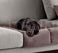Пуф для животных Pet’s bed Пуф для животных Pet’s bed фабрика Dema