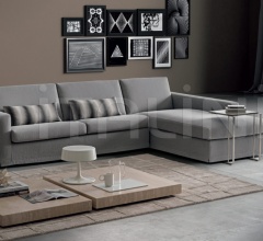 Диван-кровать Metronotte фабрика Dema