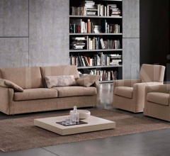 Диван-кровать Elio фабрика Dema