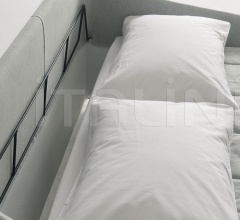 Диван-кровать Carosello фабрика Dema