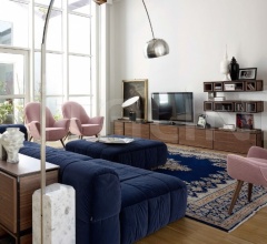 Композиция Composition W001G фабрика Volpi