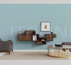 Композиция Composition W002G фабрика Volpi