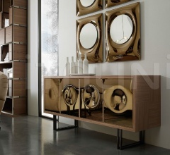 Буфет BOLLA 2SMN-001-0BF фабрика Volpi