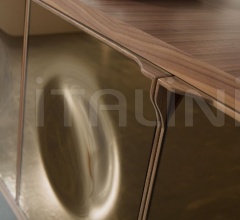 Буфет BOLLA 2SMN-001-0BF фабрика Volpi