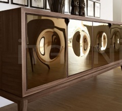 Буфет BOLLA 2SMN-001-0BS фабрика Volpi