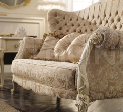 Двухместный диван 0794 Двухместный диван 0794 фабрика Volpi