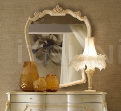 Настенное зеркало 3033 фабрика Volpi