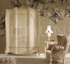 Шкаф 6518 фабрика Volpi