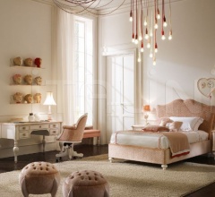 Кровать Violetta Кровать Violetta фабрика Volpi