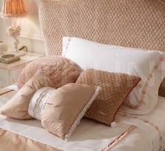 Кровать Violetta Кровать Violetta фабрика Volpi