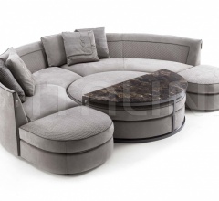 Модульный BORROMEO Модульный BORROMEO фабрика Vittoria Frigerio