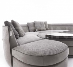 Модульный BORROMEO Модульный BORROMEO фабрика Vittoria Frigerio