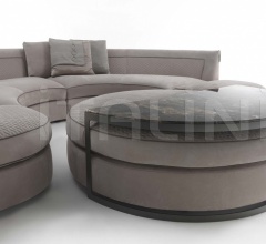 Модульный BORROMEO Модульный BORROMEO фабрика Vittoria Frigerio