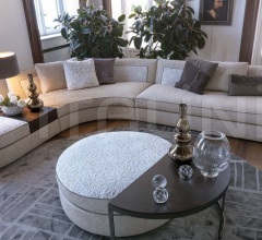 Модульный BORROMEO Модульный BORROMEO фабрика Vittoria Frigerio