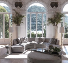 Модульный BORROMEO Модульный BORROMEO фабрика Vittoria Frigerio