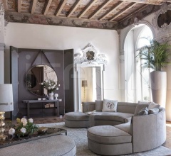 Модульный BORROMEO Модульный BORROMEO фабрика Vittoria Frigerio