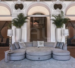 Модульный BORROMEO Модульный BORROMEO фабрика Vittoria Frigerio