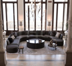 Модульный BORROMEO Модульный BORROMEO фабрика Vittoria Frigerio