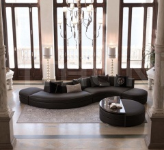 Модульный BORROMEO Модульный BORROMEO фабрика Vittoria Frigerio