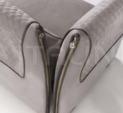 Модульный диван CLIVIO Модульный диван CLIVIO фабрика Vittoria Frigerio