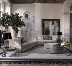 Модульный диван CLIVIO Модульный диван CLIVIO фабрика Vittoria Frigerio