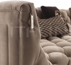 Модульный диван CARACCIOLO Модульный диван CARACCIOLO фабрика Vittoria Frigerio