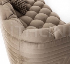 Модульный диван CARACCIOLO Модульный диван CARACCIOLO фабрика Vittoria Frigerio