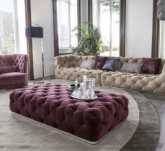 Модульный диван CARACCIOLO Модульный диван CARACCIOLO фабрика Vittoria Frigerio