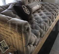 Модульный диван CARACCIOLO Модульный диван CARACCIOLO фабрика Vittoria Frigerio