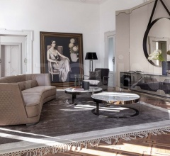 Модульный GREPPI Модульный GREPPI фабрика Vittoria Frigerio