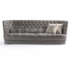 Модульный диван GREPPI HIGH CAPITTONE Модульный диван GREPPI HIGH CAPITTONE фабрика Vittoria Frigerio
