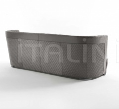 Модульный диван GREPPI HIGH CAPITTONE Модульный диван GREPPI HIGH CAPITTONE фабрика Vittoria Frigerio