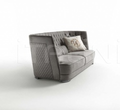 Модульный диван GREPPI HIGH CAPITTONE Модульный диван GREPPI HIGH CAPITTONE фабрика Vittoria Frigerio