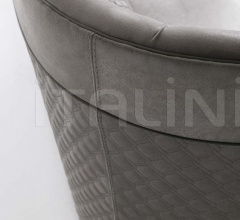Модульный диван GREPPI HIGH CAPITTONE Модульный диван GREPPI HIGH CAPITTONE фабрика Vittoria Frigerio