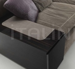 Модульный диван SAVOIA Модульный диван SAVOIA фабрика Vittoria Frigerio