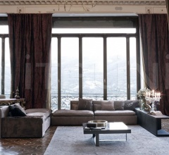 Модульный диван SAVOIA Модульный диван SAVOIA фабрика Vittoria Frigerio