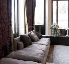 Модульный диван SAVOIA Модульный диван SAVOIA фабрика Vittoria Frigerio