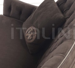 Диван POGGI CAPITONNE Диван POGGI CAPITONNE фабрика Vittoria Frigerio