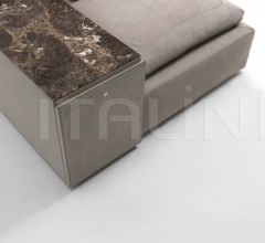 Модульный диван SERBELLONI Модульный диван SERBELLONI фабрика Vittoria Frigerio
