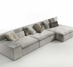 Модульный диван SERBELLONI Модульный диван SERBELLONI фабрика Vittoria Frigerio