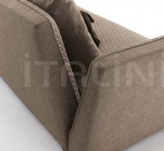 Модульный диван VISCONTI Модульный диван VISCONTI фабрика Vittoria Frigerio