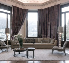 Модульный диван VISCONTI Модульный диван VISCONTI фабрика Vittoria Frigerio