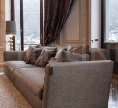 Модульный диван VISCONTI Модульный диван VISCONTI фабрика Vittoria Frigerio