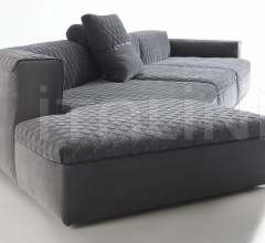 Модульный диван SFORZA Модульный диван SFORZA фабрика Vittoria Frigerio