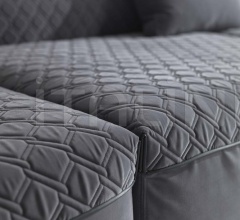 Модульный диван SFORZA Модульный диван SFORZA фабрика Vittoria Frigerio