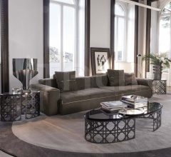 Модульный диван SFORZA Модульный диван SFORZA фабрика Vittoria Frigerio